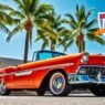 Classic Car Insurance Florida