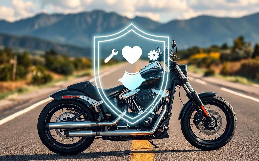 Harley Davidson Insurance