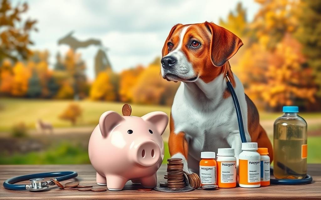 Is pet insurance expensive