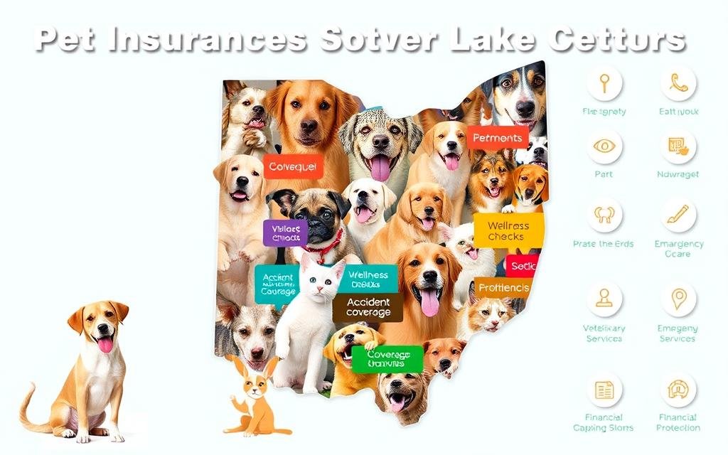 Ohio pet insurance plans