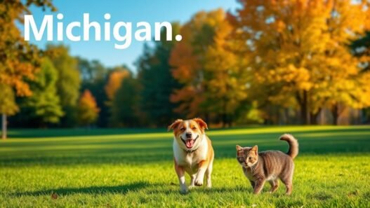 Pet Insurance Michigan