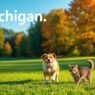 Pet Insurance Michigan