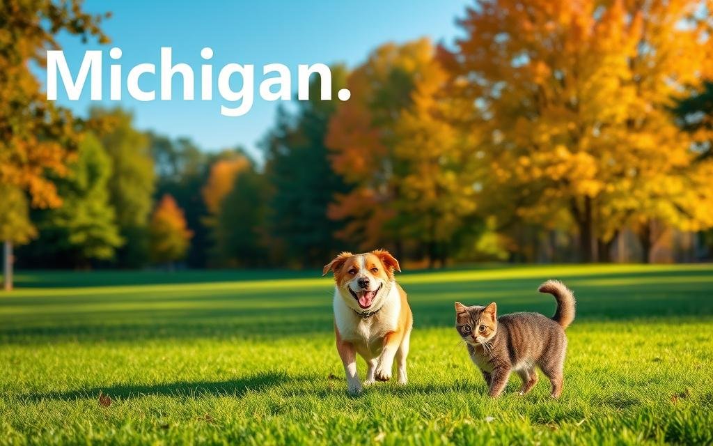 Pet Insurance Michigan