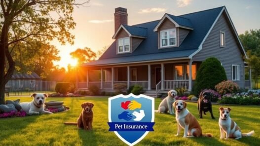 Pet Insurance Ohio