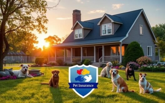 Pet Insurance Ohio