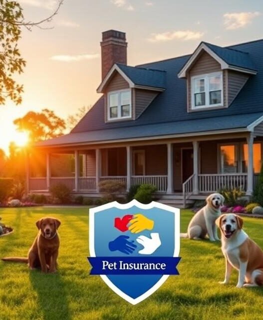 Pet Insurance Ohio