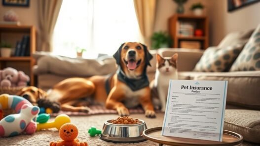 Sainsbury Pet Insurance