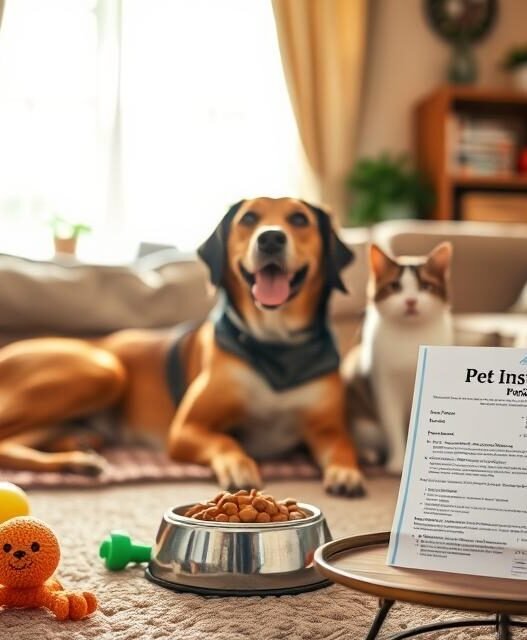 Sainsbury Pet Insurance