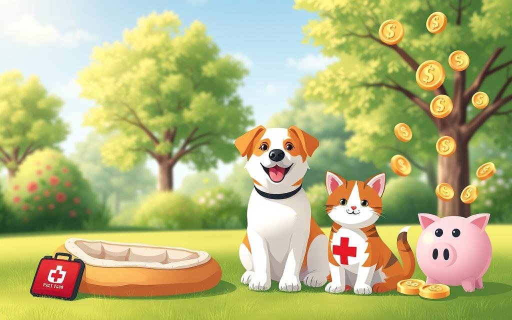 Sainsbury Pet Insurance benefits