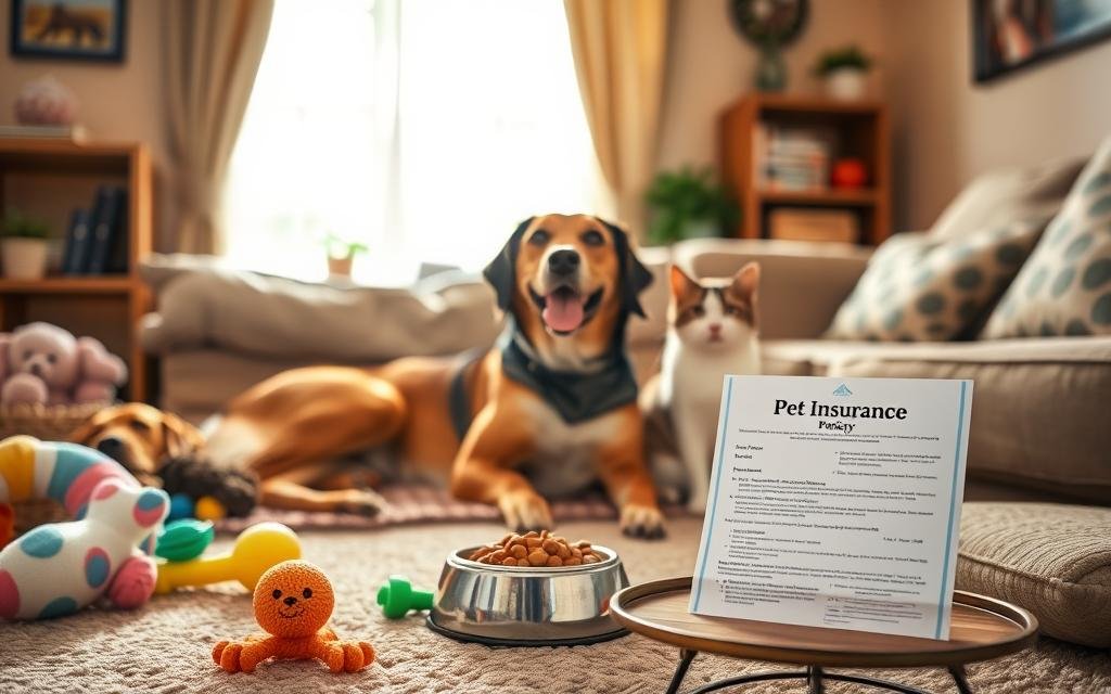 Sainsbury Pet Insurance