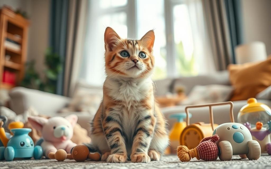 best age to buy cat insurance