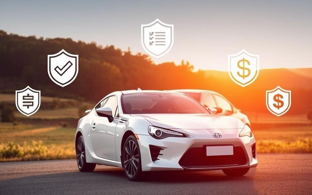 best car insurance for toyota