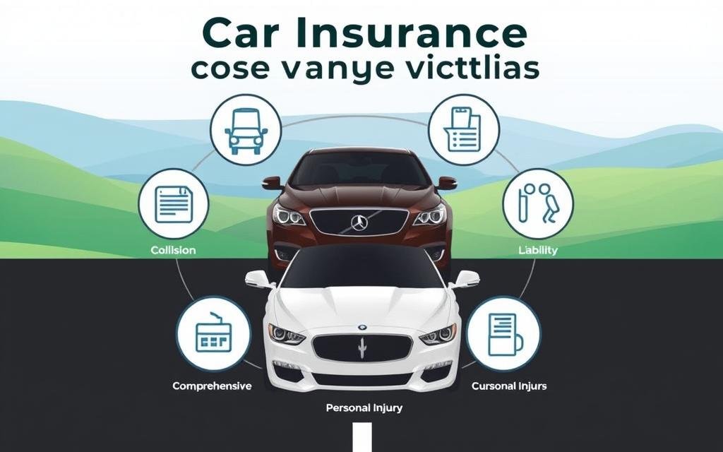 car insurance coverage options