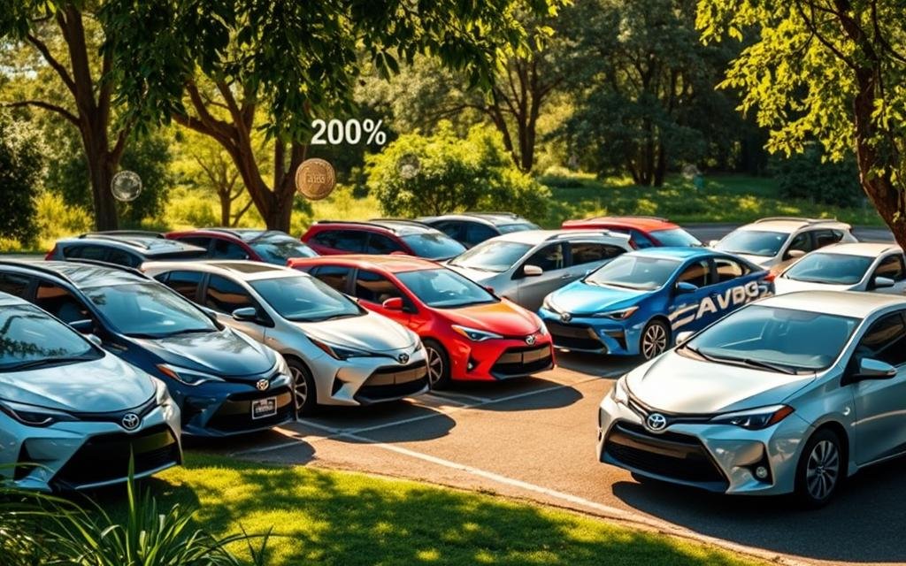 toyota auto insurance discounts