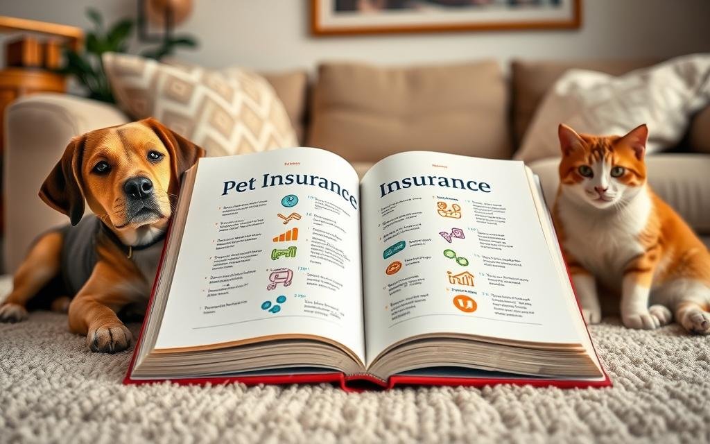 understanding pet insurance terms