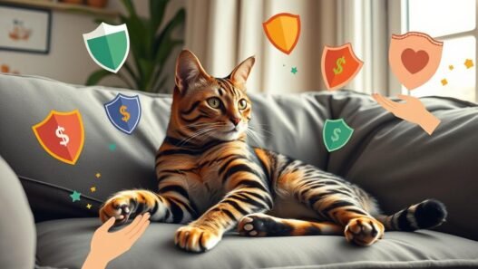 Bengal Cat Insurance