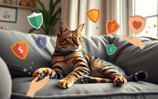 Bengal Cat Insurance