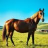 Horse Mortality Insurance