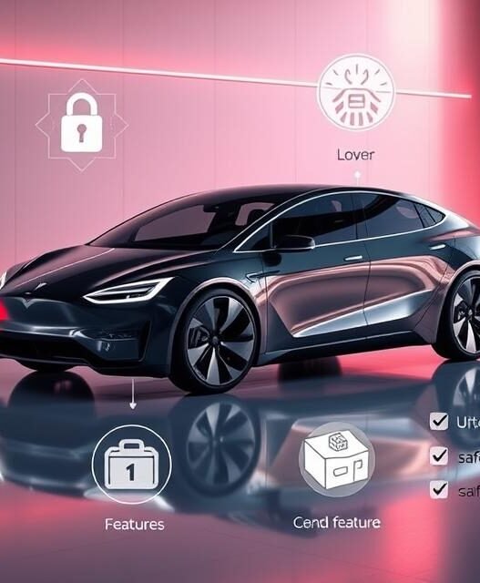 Tesla cybertruck insurance