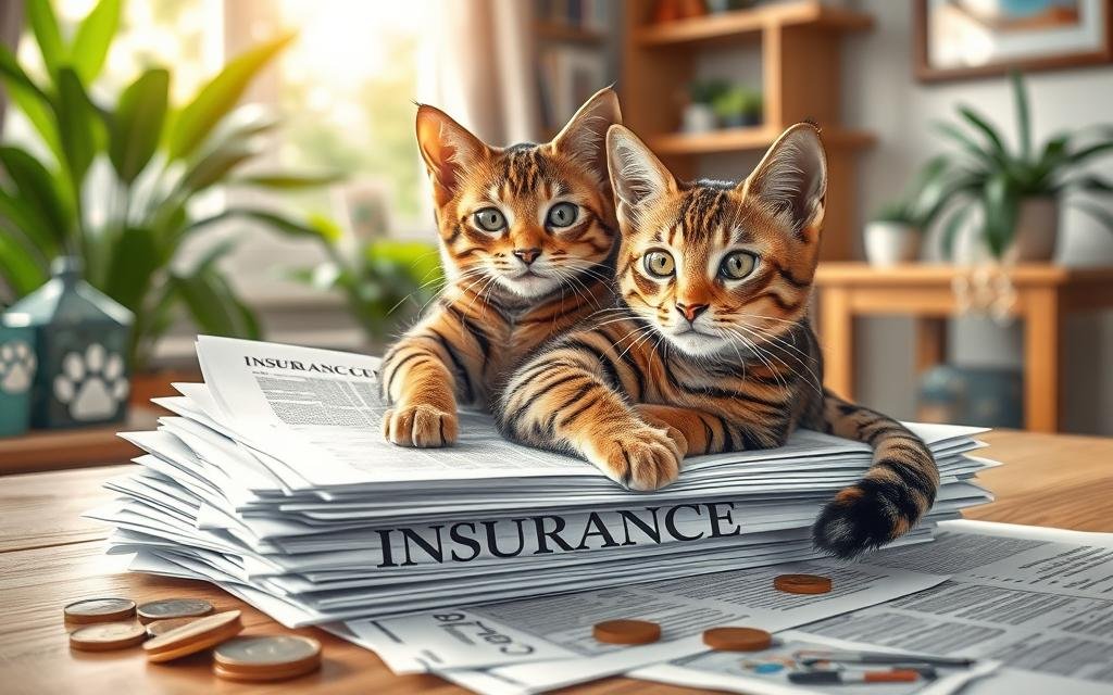 bengal cat insurance coverage