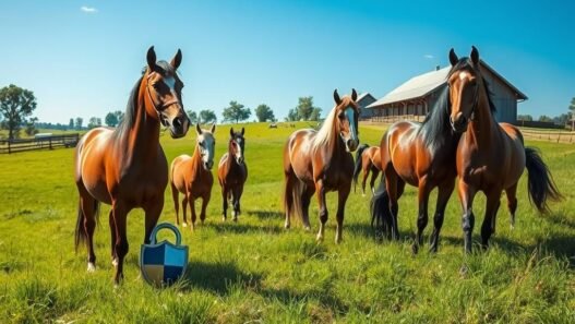 equine liability insurance