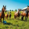 equine liability insurance