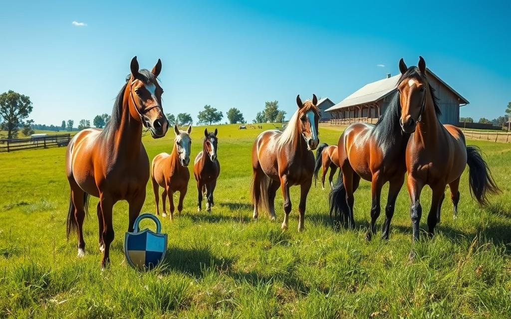 equine liability insurance