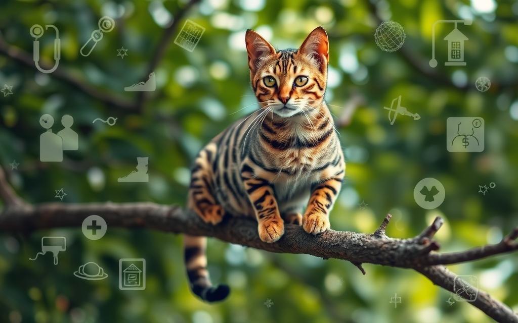 health risks of bengal cats