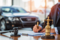 Accident Insurance Lawyer