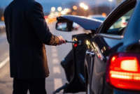 Car Accident Insurance Claim Lawyer