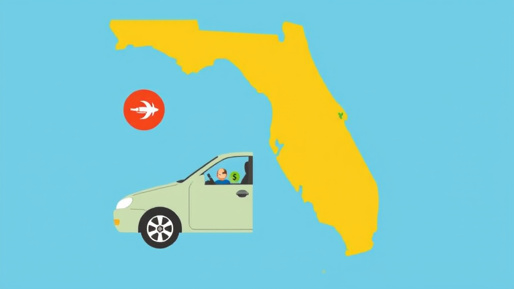 Shop Car Insurance Florida: 2025 Affordable Coverage Saving 2 Cost of Car Insurance in Florida
