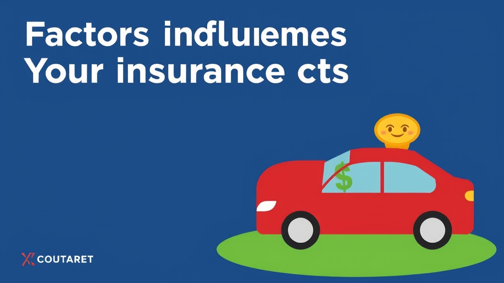 7 Top Car Insurance Companies in USA: Save Big in 2025! 2 Factors Influencing Your Car Insurance Costs