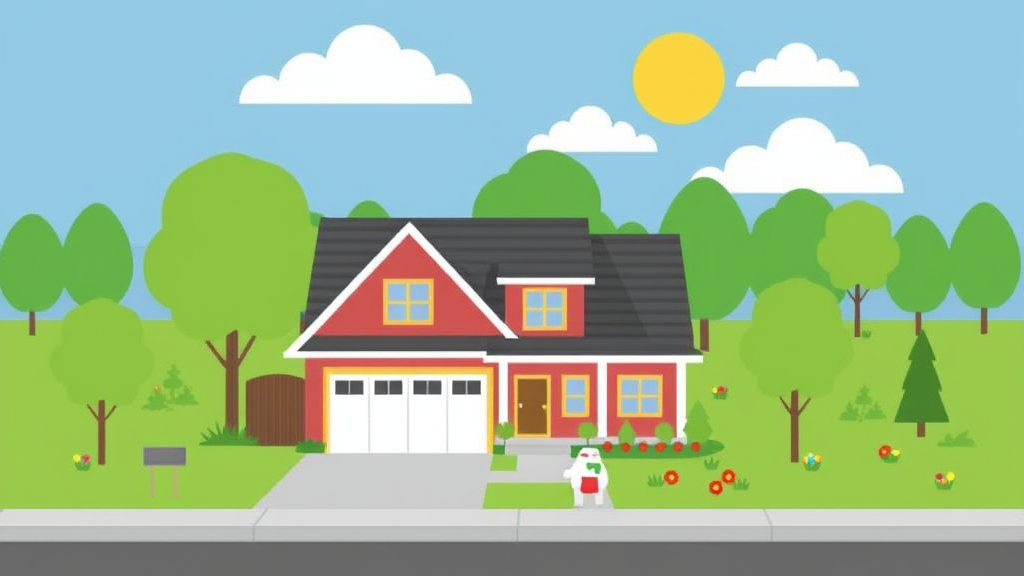 Top 7 Home Insurance Companies in USA 2025: Ultimate Guide 1 Key Factors to Consider When Choosing a Home Insurance Company