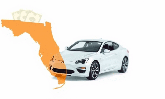 Shop Car Insurance Florida 2025