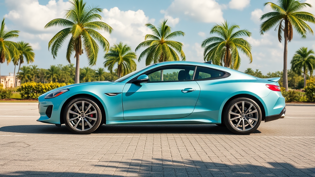 Shop Car Insurance Florida: 2025 Affordable Coverage Saving 3 Shop Car Insurance Florida
