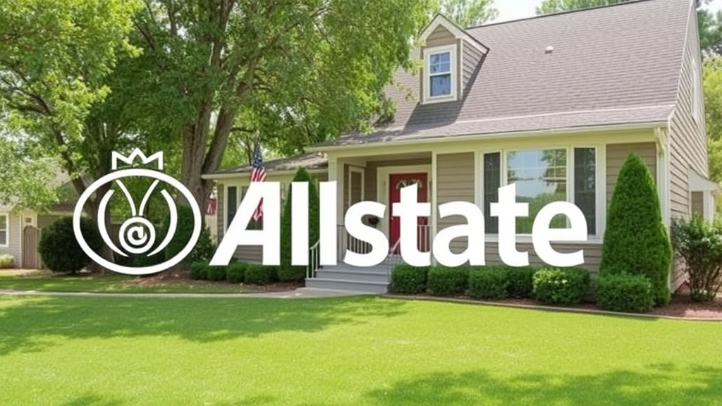 Allstate Home Insurance Reddit: 2025 Insights & User Reviews 1 Understanding Allstate Home Insurance