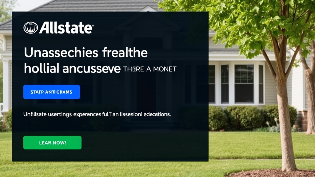 Allstate Home Insurance Reddit: 2025 Insights & User Reviews 2 Unfiltered User Experiences and Discussions