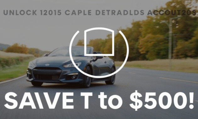 Unlock 2025's Best Car Insurance Quotes