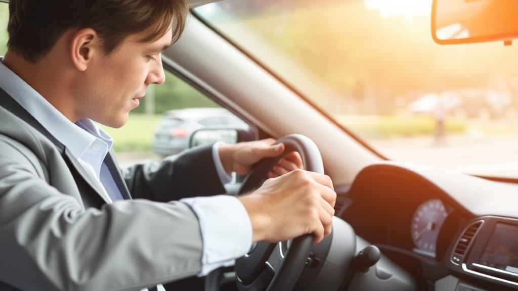 When to Hire a Car Insurance Accident Lawyer