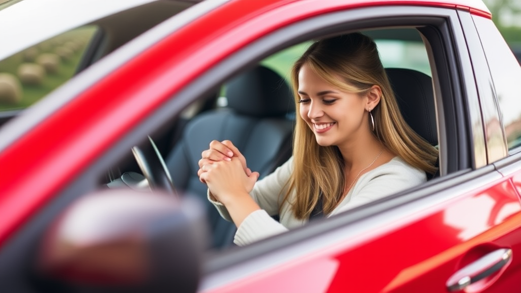 Car Insurance in USA: 2025 Rates & 7 Key Factors to Save! 1 Car Insurance in USA: 2025 Rates & 7 Key Factors to Save!