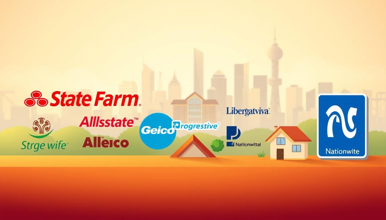 Best Home Insurance Companies of 2025