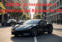 GEICO Car Insurance GEICO Car Insurance