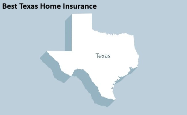 Best Texas Home Insurance